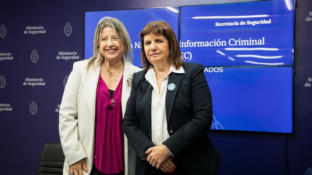 Alejandra Monteoliva asumir� al frente del Ministerio de Seguridad, en reemplazo de Patricia Bullrich.
