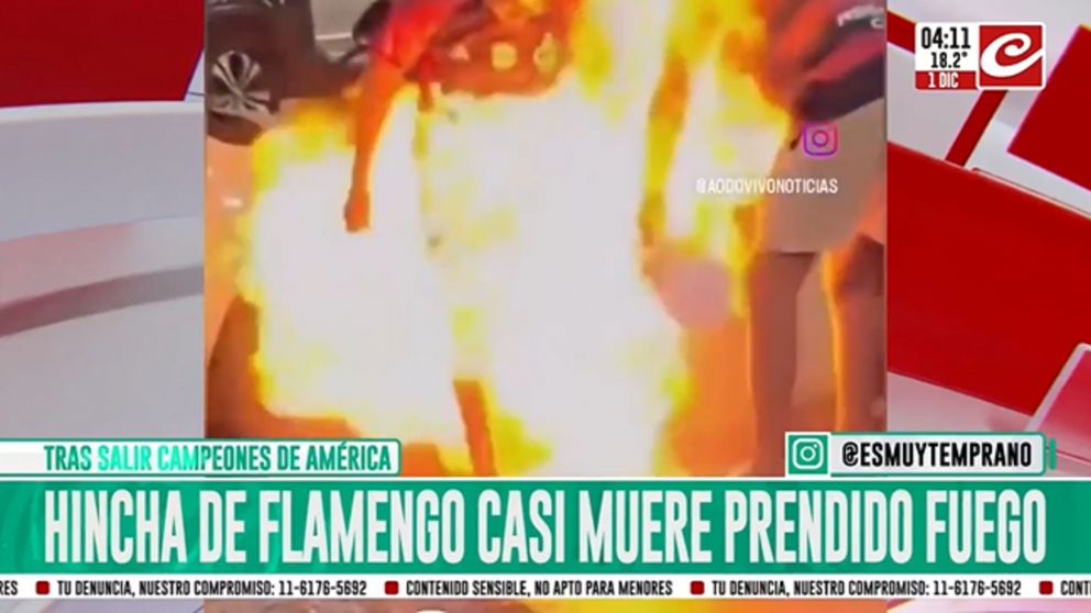 Crónica HD