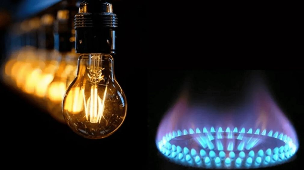 El Gobierno confirm� aumentos en los cuadros tarifarios de luz y gas a partir de diciembre (Imagen ilustrativa).