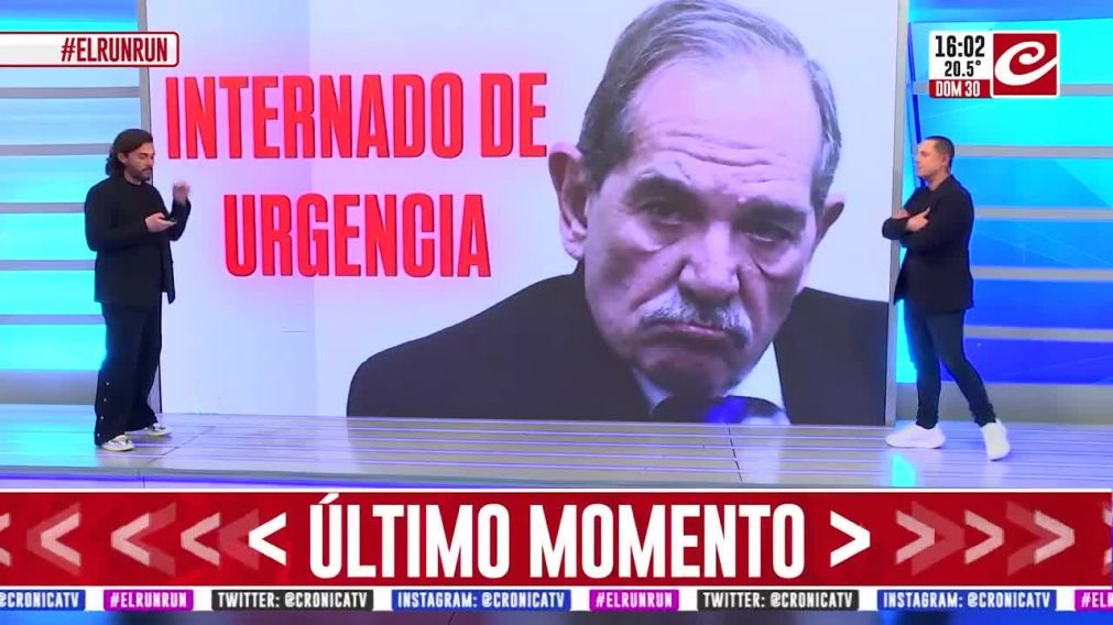 Cr�nica HD
