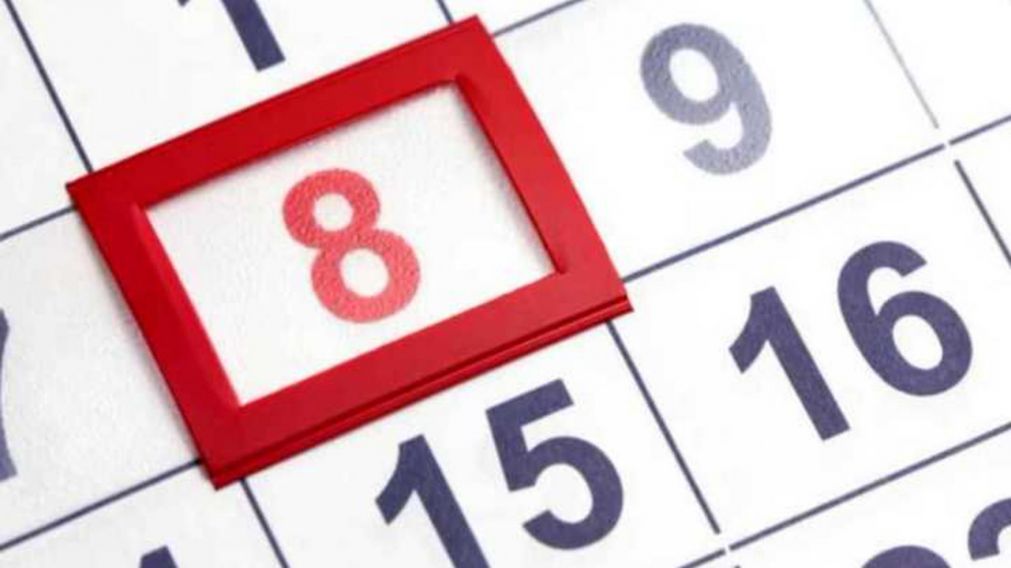 Detalles del feriado del 8 de diciembre según la ley.