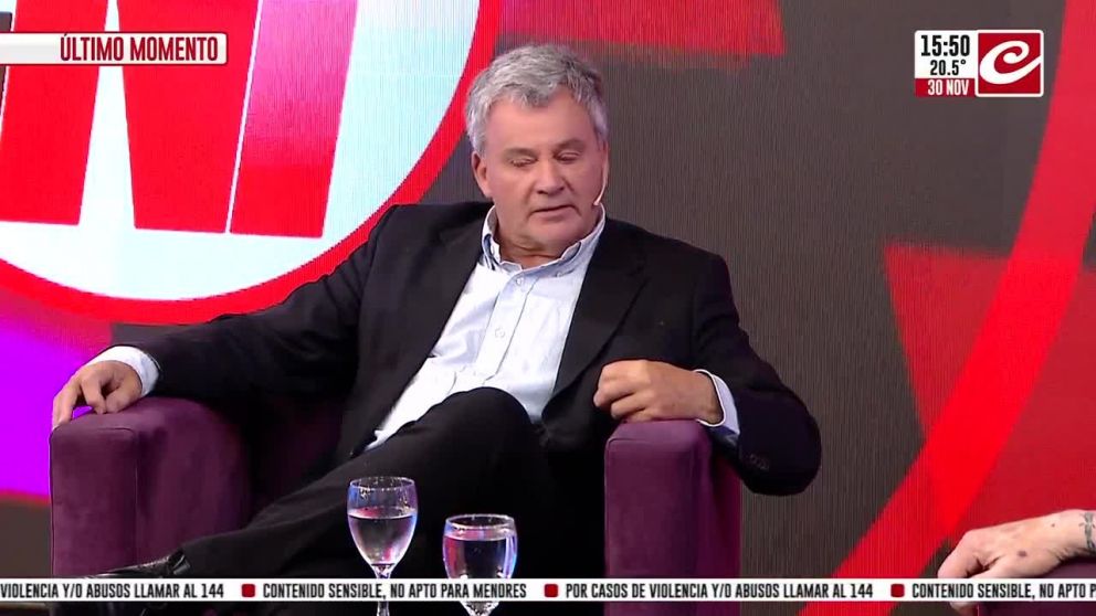 Crónica HD