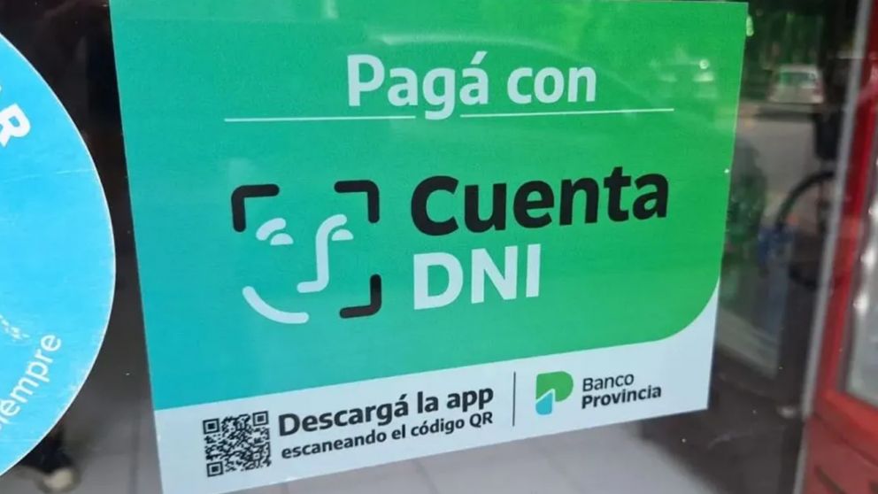 Cuenta DNI continúa vigente en diciembre 2025.