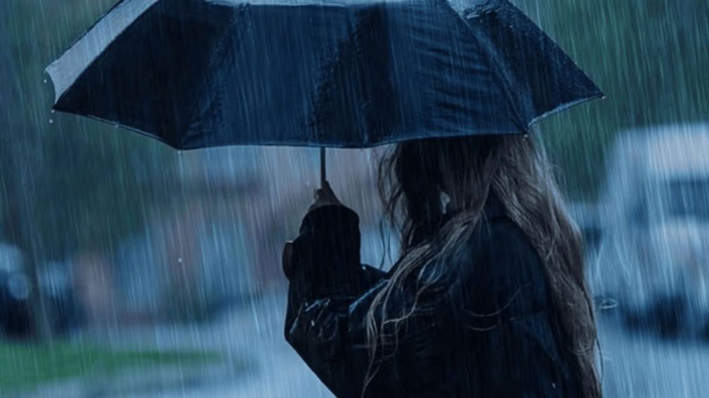 ¡Se largó la lluvia! Cuándo parará y detalles de la jornada