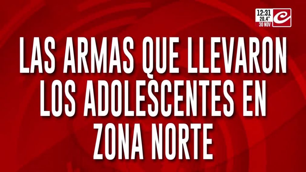 Crónica HD