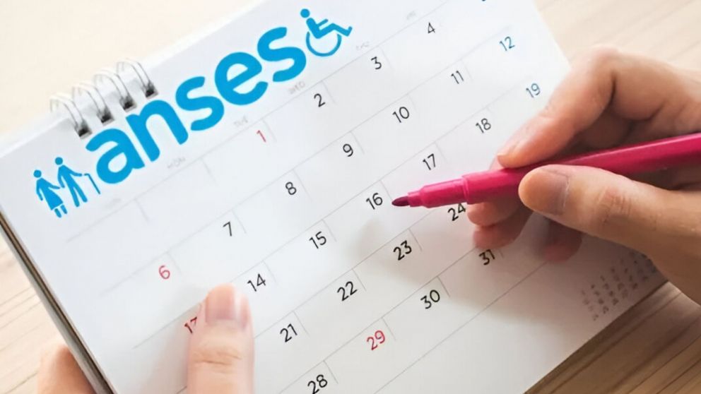 ANSES retoma el pago a jubilados y demás prestaciones tras el feriado de noviembre 2025: ¿Quiénes cobran? (Imagen ilustrativa).