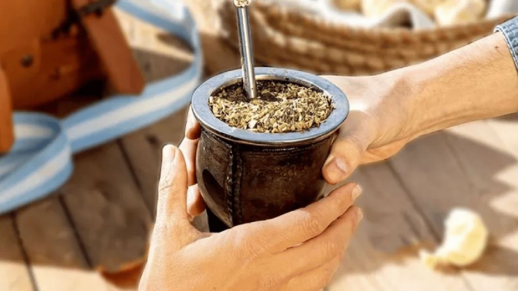 D�a Nacional del Mate: �Por qu� se festeja hoy, domingo 30 de noviembre?
