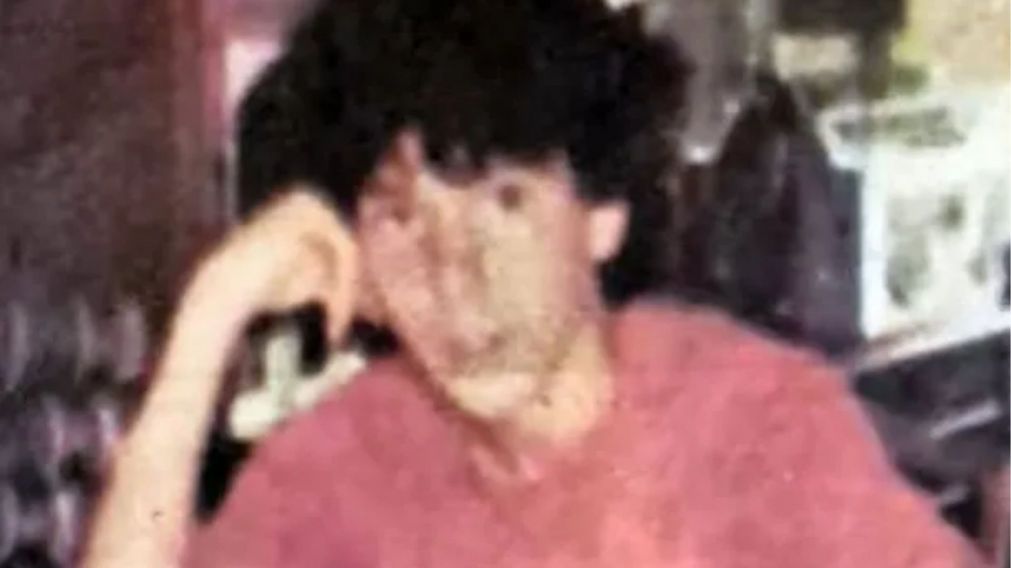Diego Fernández Lima desapareció en 1984 cuando tenía 16 años: sus restos fueron encontrados en una propiedad de Coghlan, perteneciente a la familia de Cristian Graf.