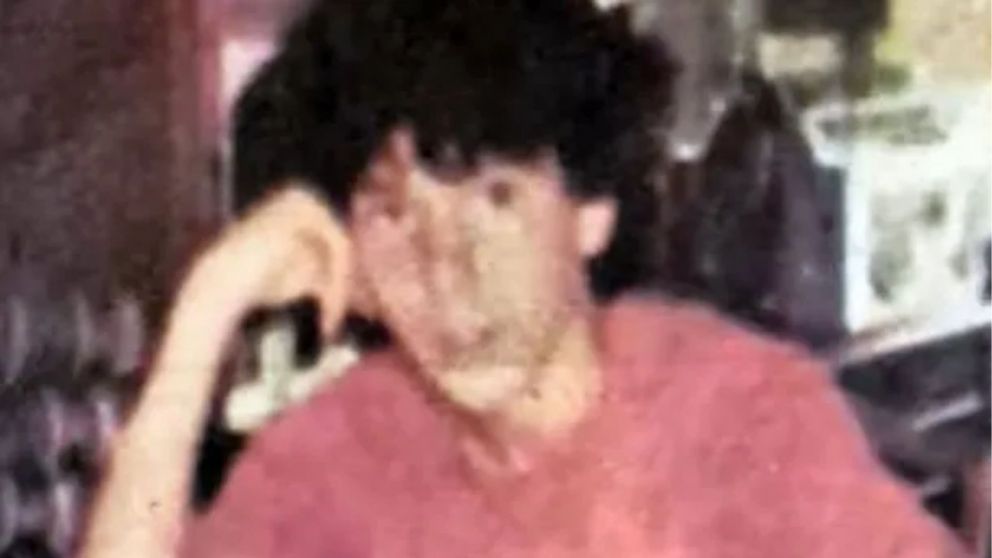 Diego Fernández Lima desapareció en 1984 cuando tenía 16 años: sus restos fueron encontrados en una propiedad de Coghlan, perteneciente a la familia de Cristian Graf.