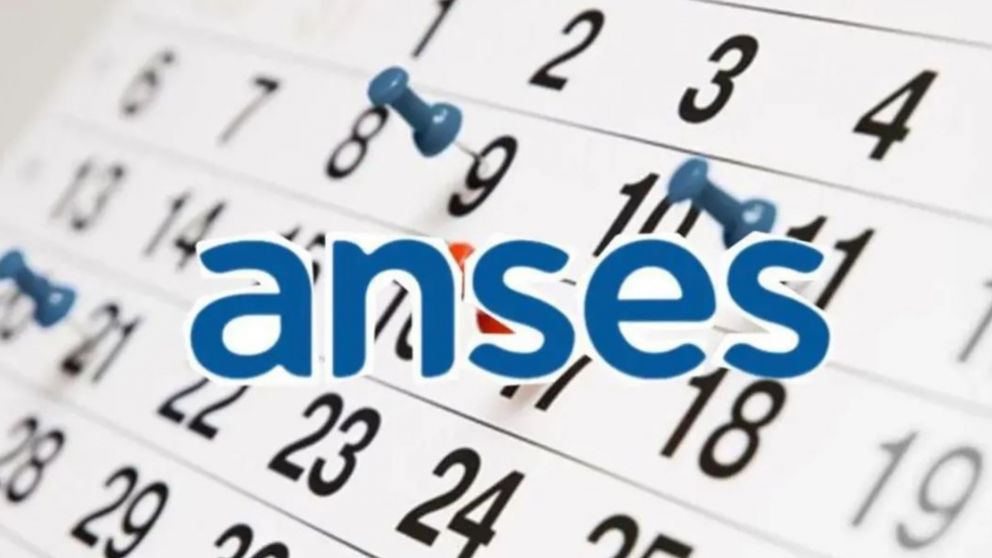 Últimos días del calendario de pagos de ANSES: ¿Quiénes restan por cobrar?