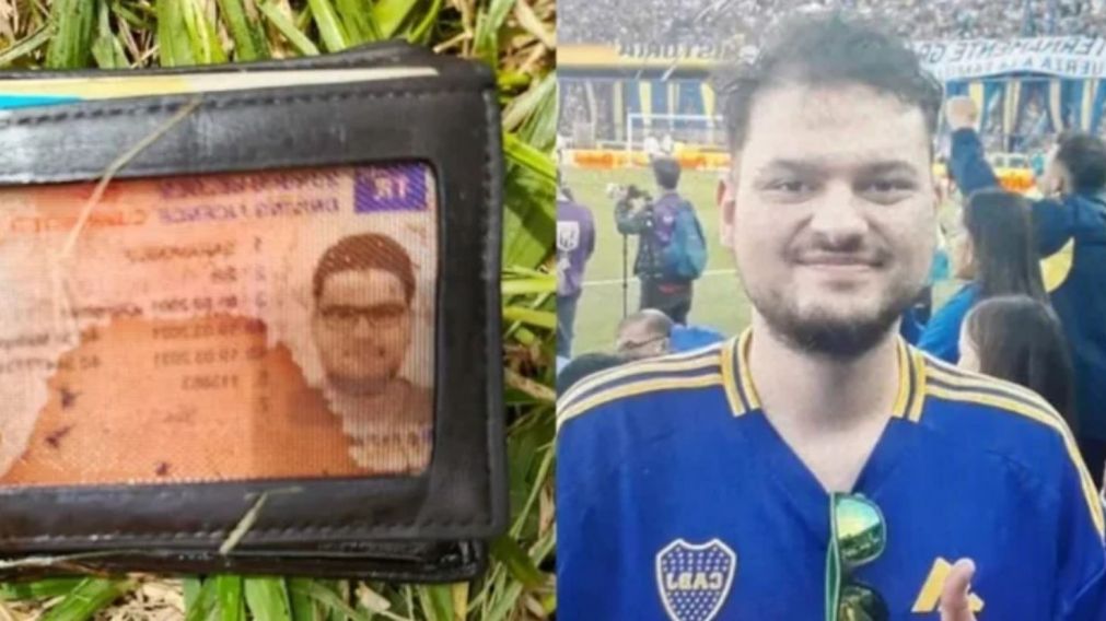El examen forense, que se realizar� en las pr�ximas horas, ser� clave para la investigaci�n y para definir qu� ocurri� con Efe Saravolu.