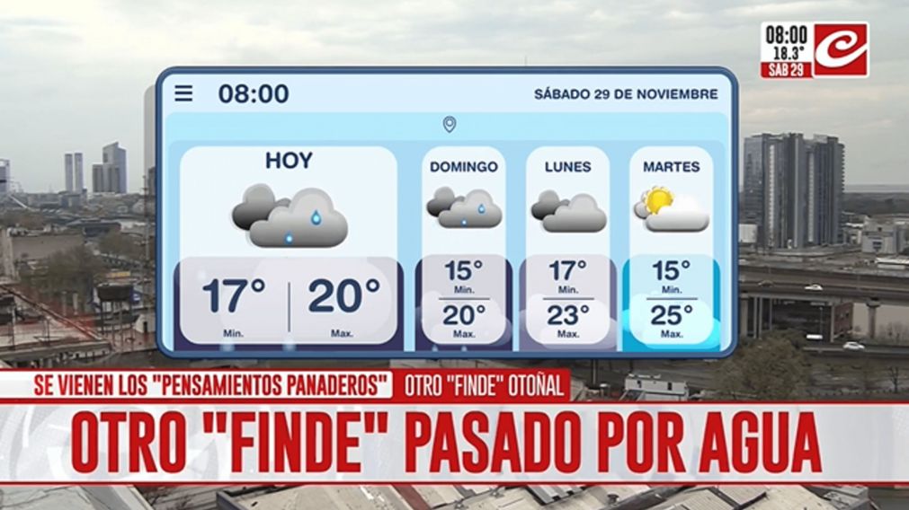 Crónica HD
