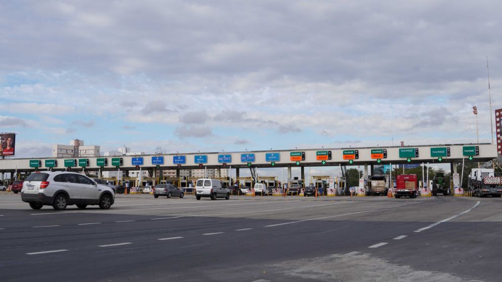 Golpe al bolsillo: nuevo aumento en peajes y transporte en Buenos Aires, �en cu�nto quedan?