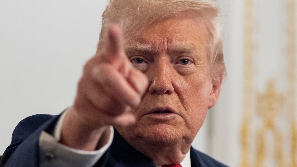 Trump confirm� el cierre de instalaciones que habr�an sido utilizadas para la tortura de presos pol�ticos en Venezuela.