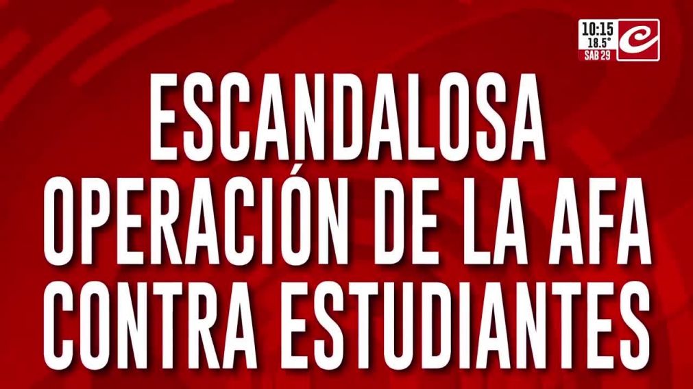 Crónica HD