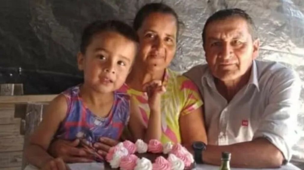 Los padres lograron que la justicia los escuche (Archivo).