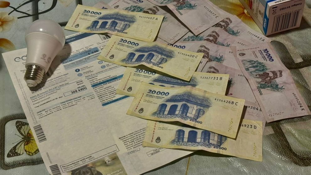 Luz y gas: en diciembre suben las tarifas y, ¿qué pasa con el nuevo esquema de subsidios?