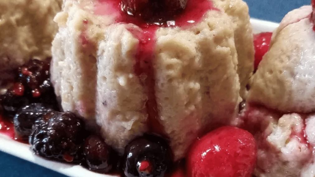 Un postre frío, suave y lleno de sabor para disfrutar en cualquier momento del día.