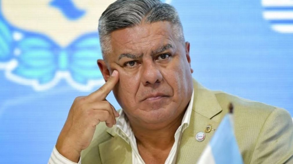 Tapia en la mira de la Justicia.
