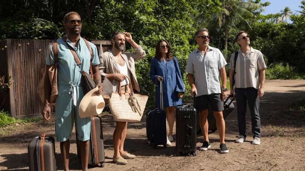 La miniserie de Steve Carell y Tina Fey en Netflix que no vas a poder dejar de ver.