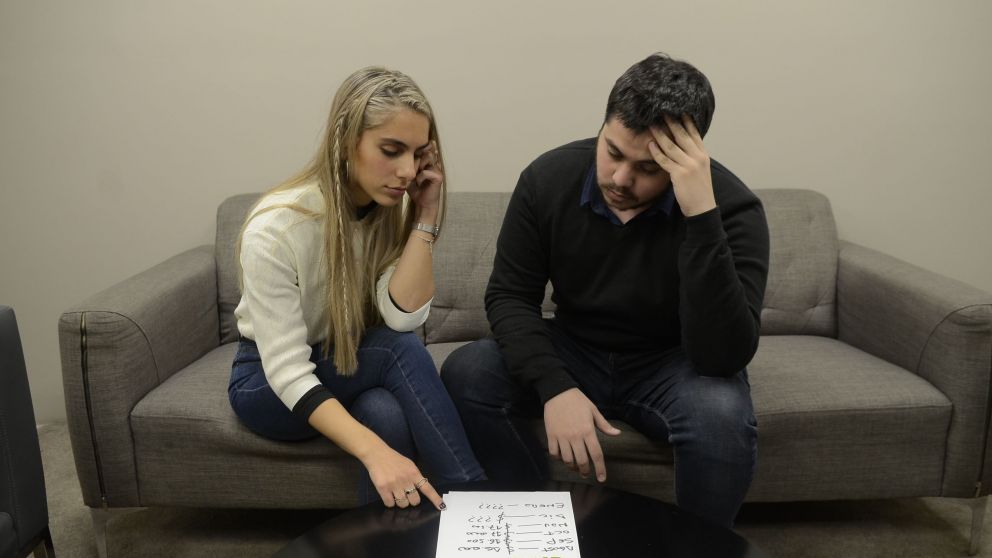 "EL CONGELAMIENTO ES UN PALIATIVO", DIJERON ANTE CRÓNICA.