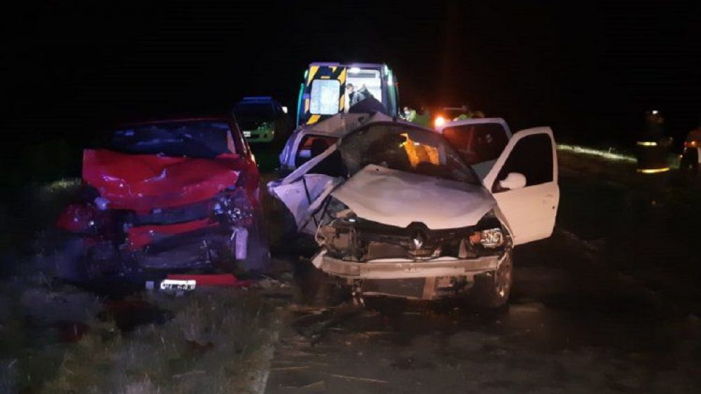Las amigas se reencontrarían luego de 8 meses de cuarentena.