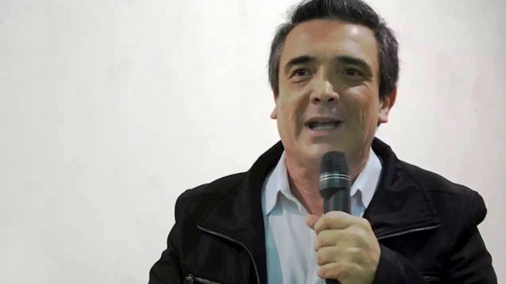 Nito Artáza comentó en Twitter sobre la Ley de donación de plasma. (Télam