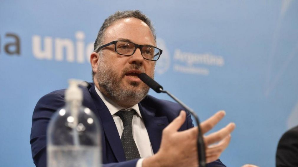 El ministro de Desarrollo Productivo, Matías Kulfas, habló del esquema de precios propuesto por el Gobierno.