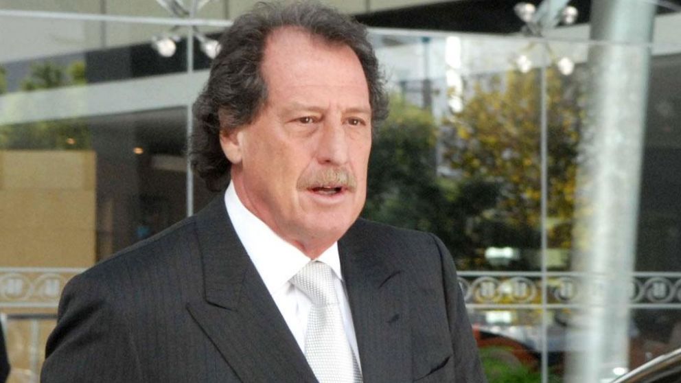 Repercusiones por la trágica muerte de Jorge Brito.