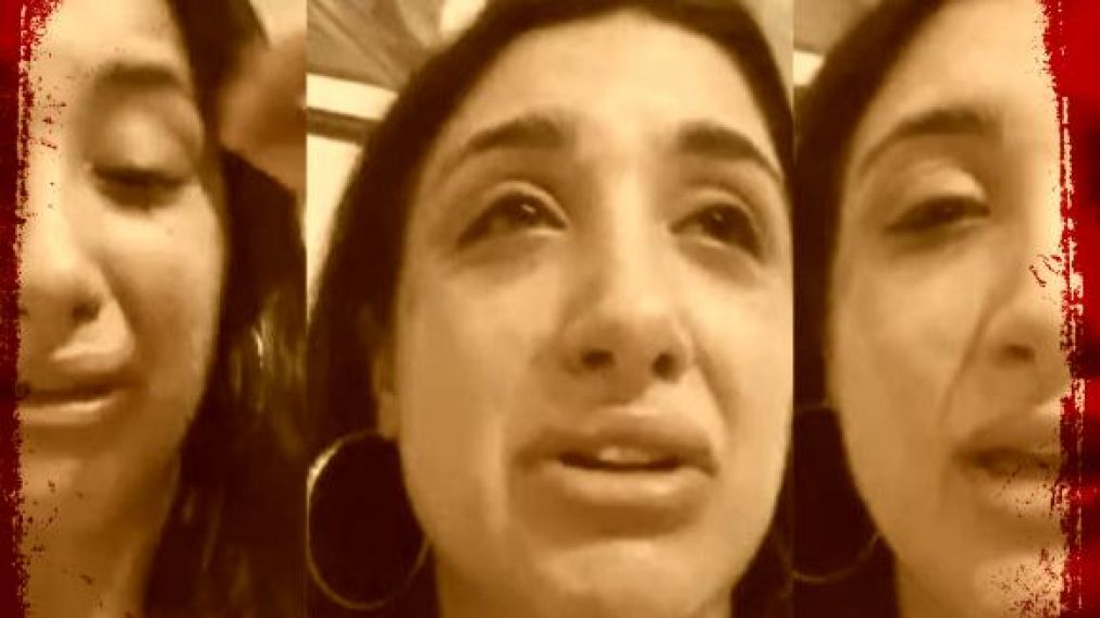 La historia de Sofía y su viaje en taxi va mucho más allá de lo que le ocurrió a la joven rosarina.