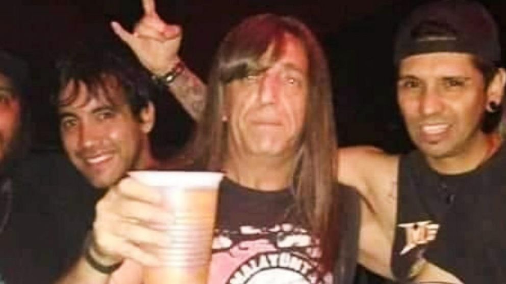 Phil Claudio González volvió a estallar en redes sociales por su notable parecido con Roberto Gómez Bolaños (Archivo).