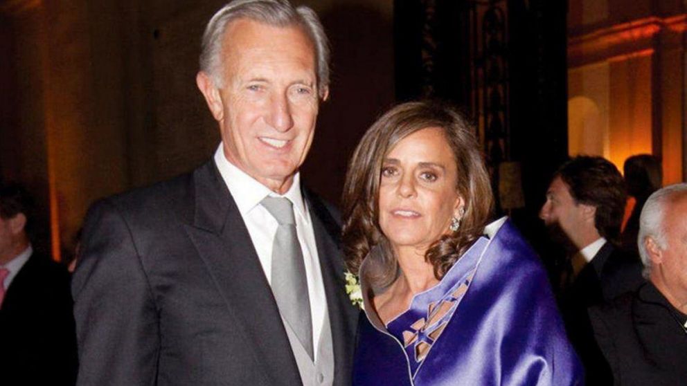 Jorge Neuss y Silvia Saravia tenía alcohol en sangre al momento de femicidio seguido de suicidio.