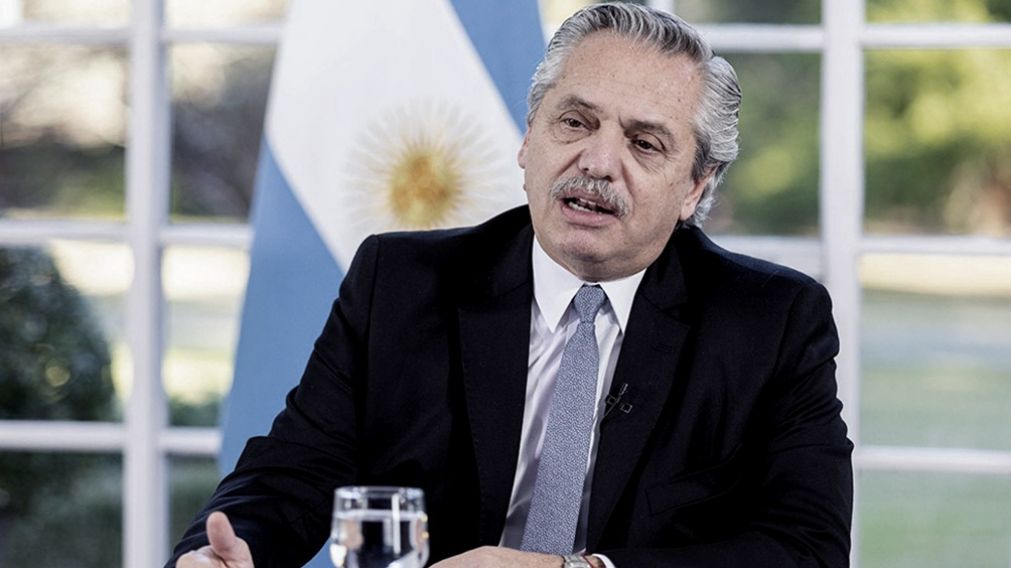Alberto Fernández se realizará el hisopado este miércoles por la tarde y tendrá el resultado el jueves.