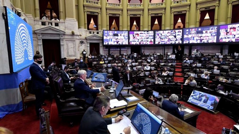 Aportará perspectiva de desarrollo sostenible y hará énfasis en cambio climático.