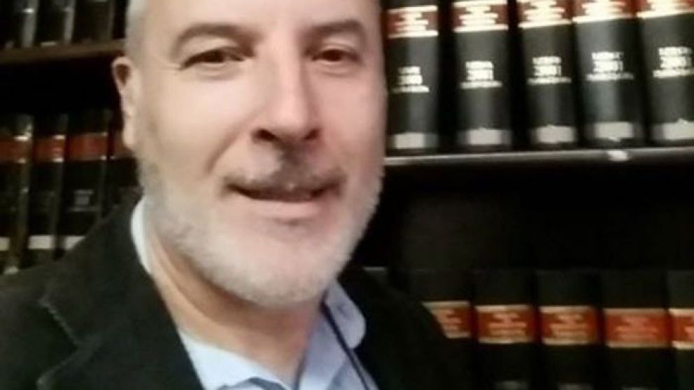 PRELLEZO FUE CONDENADO A PERPETUA POR EL CRIMEN DEL FOTÓGRAFO.