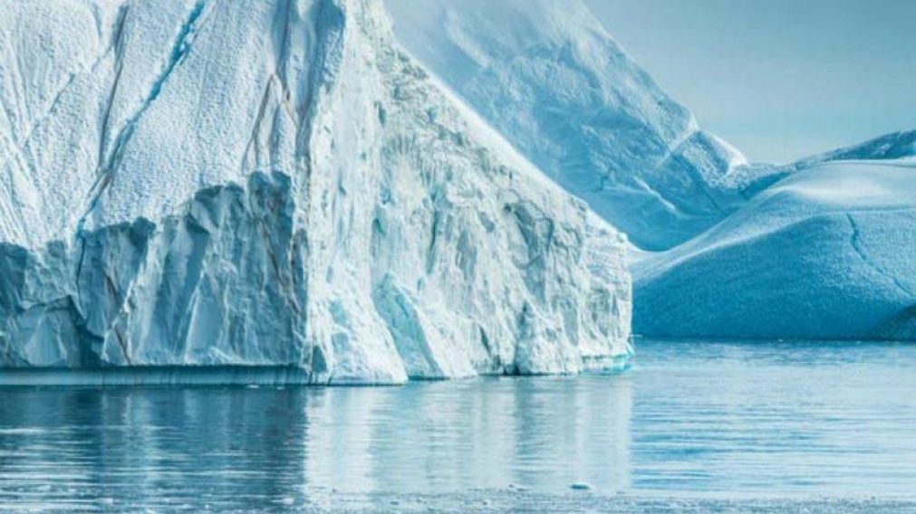 Los tres mayores glaciares de Groenlandia, Jakobshavn Isbrae, Kangerlussuaq y Helheim podrían derretirse.
