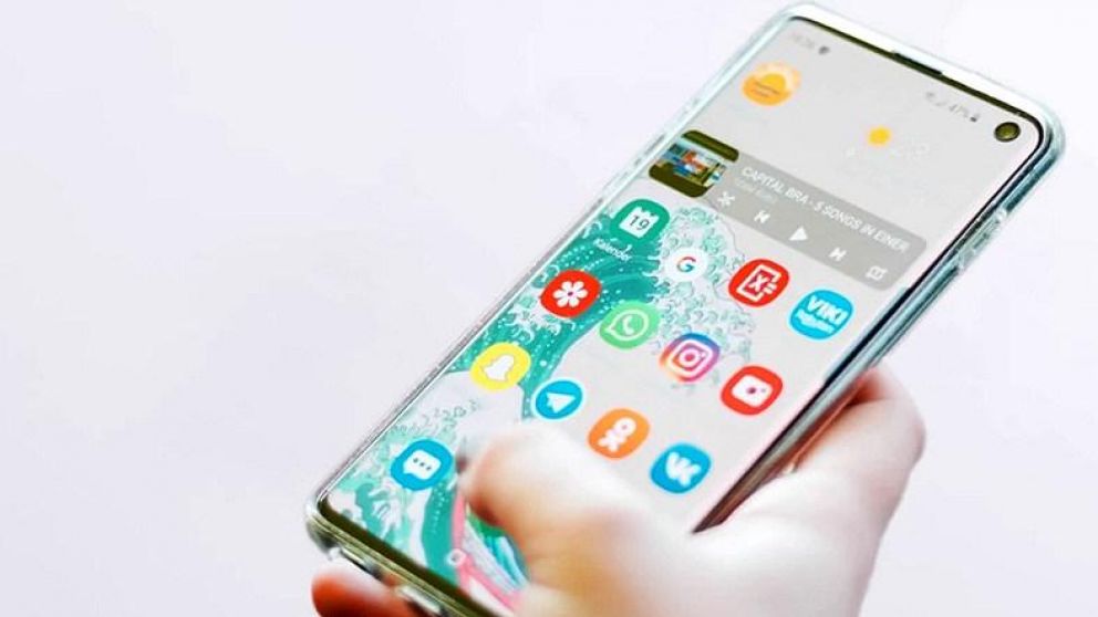 Este tipo de aplicaciones pueden llegar a cobrarte hasta 30 dólares por semana.