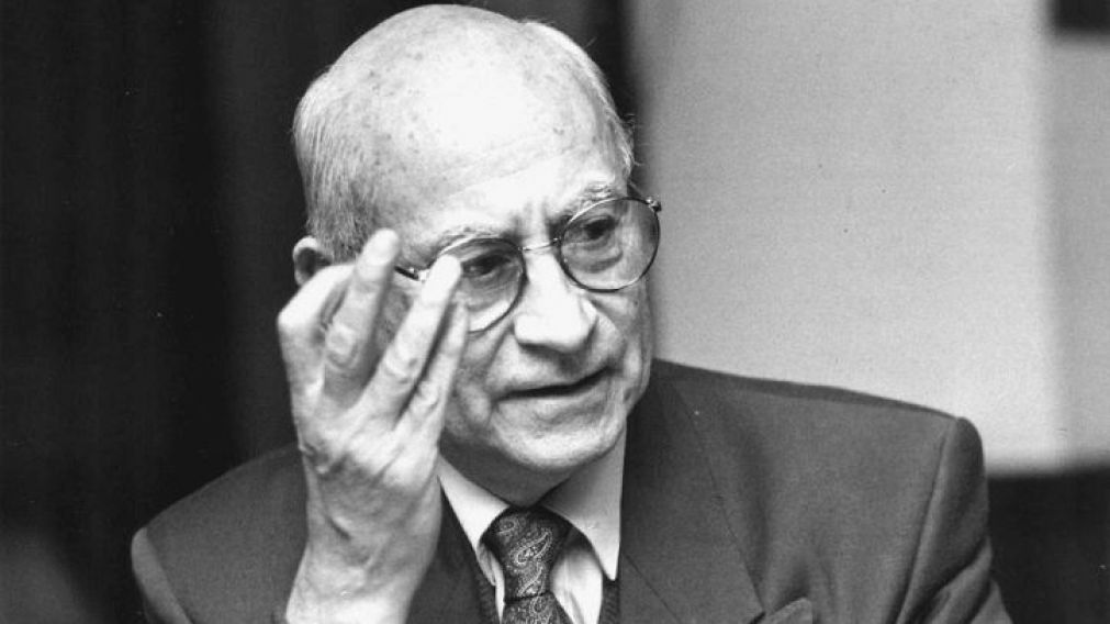 Ex ministro de Justicia de la Nación.