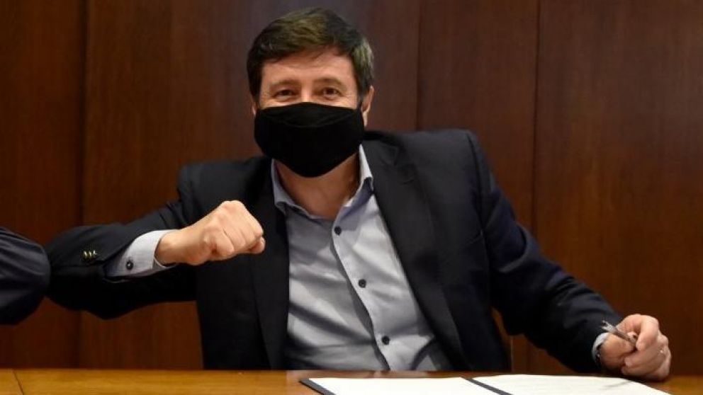 La iniciativa se debatirá este martes en la Cámara de Diputados.