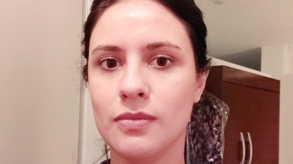 La docente de inglés Paola Tacacho fue atacada por su ex alumno, a quien denunció 13 veces por hostigamiento y acoso (Archivo).