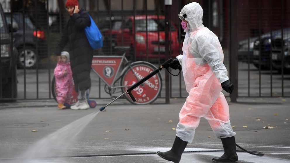 Estados Unidos registró un récord mundial de más de 150.000 diarios.