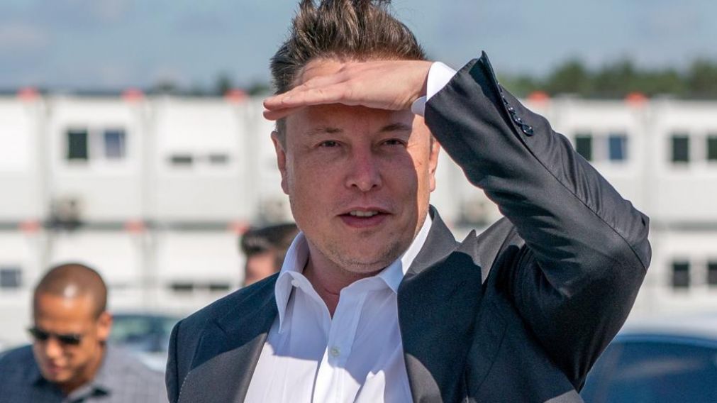 El fundador y CEO deTesla, Elon Musk se realizó cuatro testeos de coronavirus, y recibió confusos resultados.