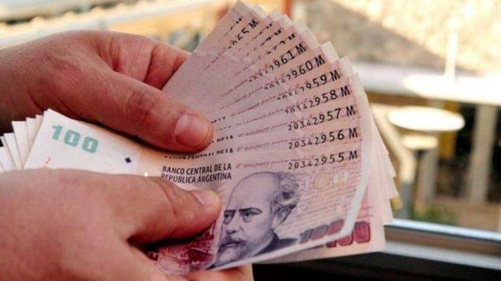 Tres programas sociales podrían reemplazar el Ingreso Familiar de Emergencia (Imagen ilustrativa).