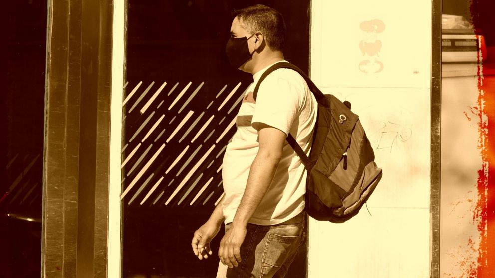 Con la DISPO, en el AMBA se viven otros aires, pero la pandemia y sus consecuencias están lejos de haber quedado atrás.