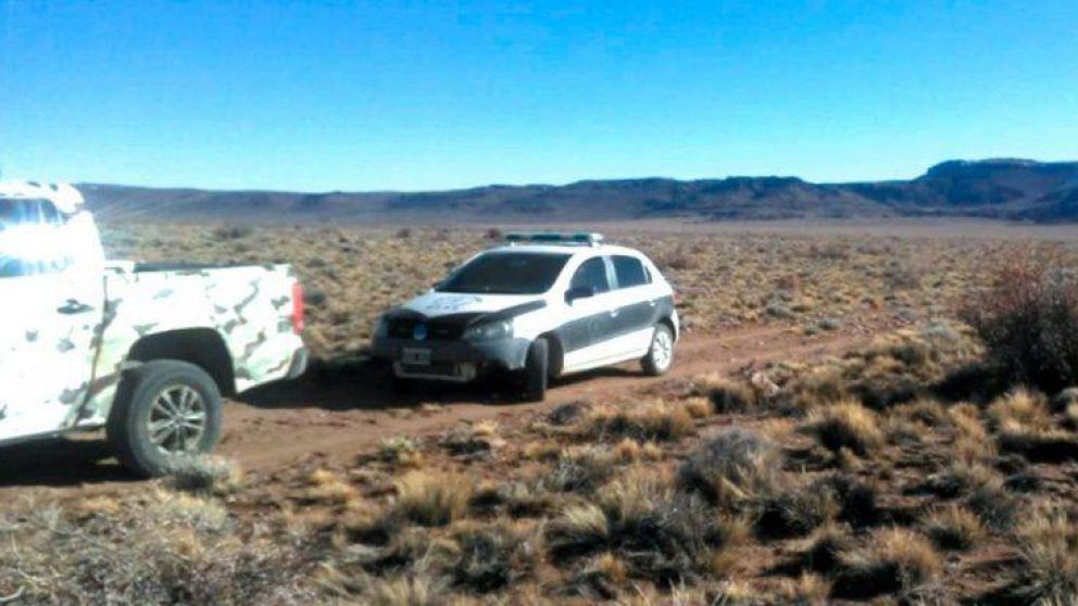 Encuentran una mujer de 70 años, en situación de esclavitud.