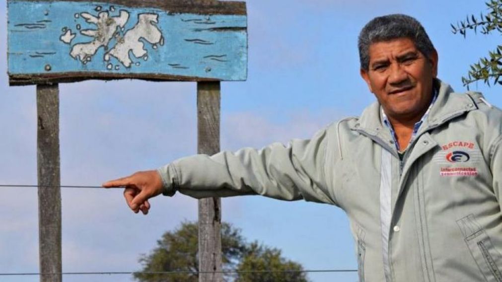 Juan Carlos Romero ten�a 58 a�os y estaba internado desde el 20 de octubre.