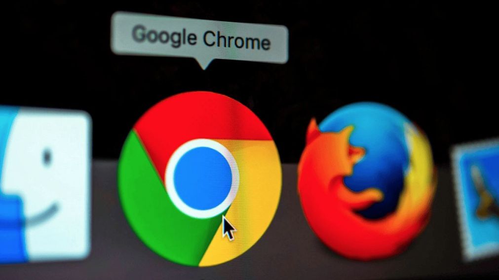 Google Chrome, con nuevas medidas de seguridad informática.