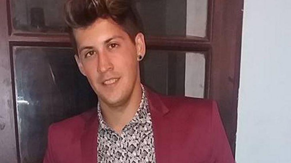El primer informe médico estableció que Sebastián Damián Villarreal tenía "alucinaciones", y "trastorno psicótico crónico y retardo mental".