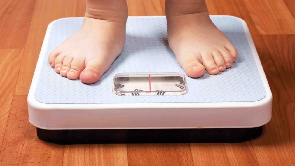 La obesidad es factor de riesgo ante el coronavirus.