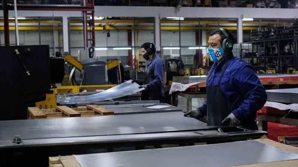 El programa de Asistencia al Trabajo y la Producci�n tendr� su s�ptima edici�n en noviembre (Archivo).